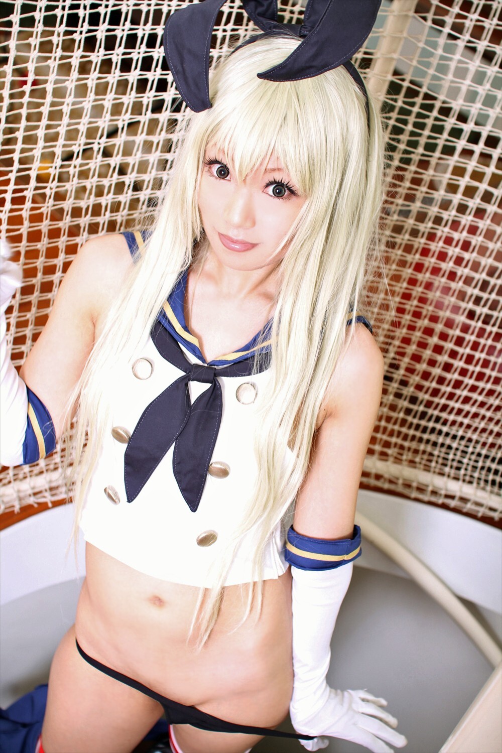 [角色扮演]2013.07.15关泰系列-Shimakaze